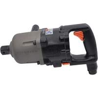 ATEX 3900 Series Impact Wrench, 1" Drive, 1/2" NPT Air Inlet Toolneeds Inc.