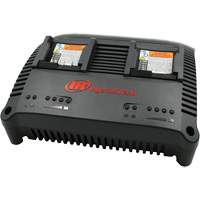 IQV&reg; Series Universal Charger, 12 V/20 V, Lithium-Ion Toolneeds Inc.