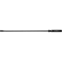 Angled Tip Pry Bar, 4/5" W, 31" L Toolneeds Inc.