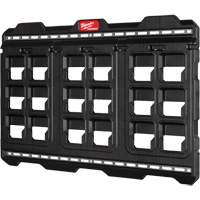 Supports, montage & locquets