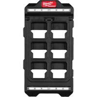 Plaque murale compacte PACKOUT Toolneeds Inc.