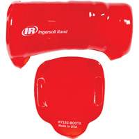 Covered Regulator Control Protective Boot for IR W7000 Series Impact Wrench Toolneeds Inc.