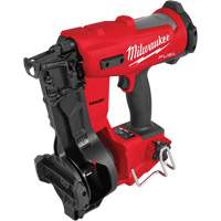 M18 FUEL Coil Roofing Nailer (Tool Only), 18 V, Lithium-Ion Toolneeds Inc.