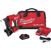 M18 FUEL Coil Roofing Nailer Kit, 18 V, Lithium-Ion Toolneeds Inc.