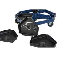 Swivel Work Stool Toolneeds Inc.