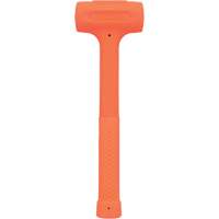 Proto&reg; Dead Blow Soft Face Sledge Hammer, 15 oz. Toolneeds Inc.