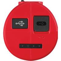 M12 TOP-OFF Power Supply and Charger, 12 V, Lithium-Ion Toolneeds Inc.