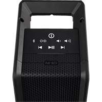 M18 Bluetooth&reg; Jobsite Speaker, Lithium-Ion, 18 V Toolneeds Inc.