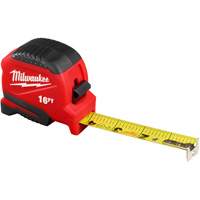 Ruban &agrave; mesurer compact, 1" x 16' Toolneeds Inc.
