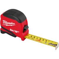 Ruban &agrave; mesurer compact, 1" x 26' Toolneeds Inc.