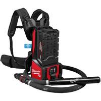 MX FUEL High Cycle Concrete Vibrator Kit Toolneeds Inc.