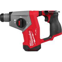 M12 FUEL 5/8” SDS Plus Rotary Hammer, 12 V, 5/8", 1214 RPM Toolneeds Inc.