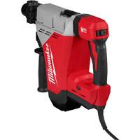 SDS MAX Rotary Hammer, 1-3/4", 385 RPM Toolneeds Inc.