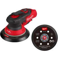 Marteau rotatif SDS MAX M12 FUEL, papier sabl&eacute; 6", 12 V Toolneeds Inc.