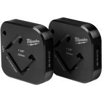Fraises de cisaillement &agrave; &eacute;tr&eacute;sillon simple 1" x 1-5/8" Toolneeds Inc.