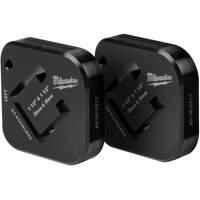 Fraises de cisaillement &agrave; &eacute;tr&eacute;sillon simple 1-3/8" x 1-5/8" Toolneeds Inc.