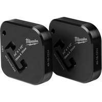 Fraises de cisaillement &agrave; &eacute;tr&eacute;sillon simple 1-1/2" x 1-1/2" Toolneeds Inc.