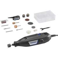 Corded Rotary Tool Kit Toolneeds Inc.