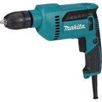 Variable Speed Drill with Keyless Chuck Toolneeds Inc.