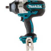Cl&eacute; &agrave; chocs et couple &eacute;lev&eacute; LXT avec moteur sans balai, 18 V, Mandrin 1/2" Toolneeds Inc.