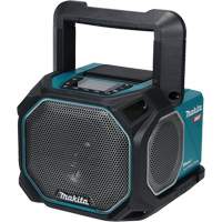XGT/LXT Bluetooth Jobsite Speaker, Lithium-Ion, 40 V Toolneeds Inc.