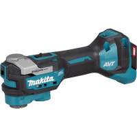 XGT Brushless Toolless Multi-Tool with AVT, 40 V, Lithium-Ion Toolneeds Inc.