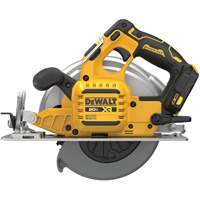 XR&reg; Brushless Cordless Circular Saw (Tool Only), 7-1/4", 20 V Toolneeds Inc.