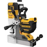 MAX* XR&reg; Cordless Brushless Magnetic Drill Press (Tool Only), 2" Toolneeds Inc.
