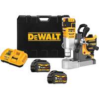 MAX* XR&reg; Cordless Brushless Magnetic Drill Press Kit, 2" Toolneeds Inc.