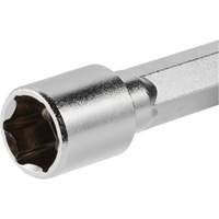 Jeu de tourne-&eacute;crous HollowCore, 7, Magn&eacute;tique, M&eacute;trique Toolneeds Inc.