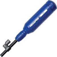 15-in-1 HVAC Driver, Textured Handle Toolneeds Inc.