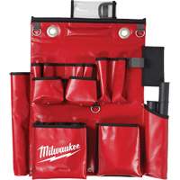 Lineman's Compact Aerial Tool Apron Toolneeds Inc.