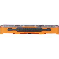 KNECT Complete Impact Pass Through & Flip Socket Set, 39 Pcs, Impact Toolneeds Inc.