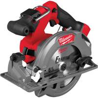 M18 FUEL Circular Saw (Tool Only), 6-1/2", 18 V Toolneeds Inc.