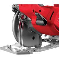 M18 FUEL Circular Saw (Tool Only), 6-1/2", 18 V Toolneeds Inc.