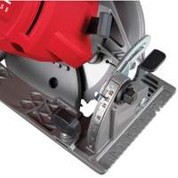 M18 FUEL Circular Saw (Tool Only), 6-1/2", 18 V Toolneeds Inc.