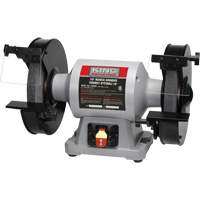 Bench Grinder, 10" Wheel Diameter, 1-1/2 HP, 1750 RPM Toolneeds Inc.