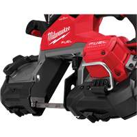 M18 FUEL Deep Cut Dual Trigger Band Saw with ONE-KEY, 18 V, 5" Capacity Toolneeds Inc.