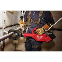 M18 FORCE LOGIC 5” Underground Cable Cutter with Wireless Remote Toolneeds Inc.