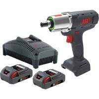 1/4" Quick Change 12Nm Cordless Clutch Tool Kit Toolneeds Inc.