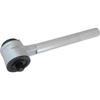 Multiplicateur de couple 2200 lb-pi, 1/2" Couple d'entr&eacute;e, 1" Couple de sortie, 15.5:1 Ratio Toolneeds Inc.