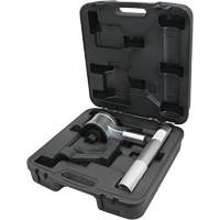 Multiplicateur de couple 2200 lb-pi, 1/2" Couple d'entr&eacute;e, 1" Couple de sortie, 15.5:1 Ratio Toolneeds Inc.