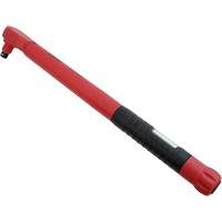 Cl&eacute; dynamom&eacute;trique isol&eacute;e &agrave; 45 dents Toolneeds Inc.