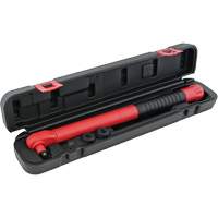 Cl&eacute; dynamom&eacute;trique isol&eacute;e &agrave; 45 dents Toolneeds Inc.