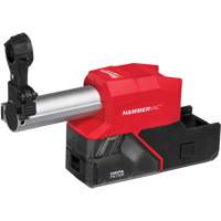 FUEL HAMMERVAC 5/8" Dedicated Dust Extractor Toolneeds Inc.