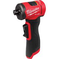 FUEL Right Angle Die Grinder, 1/4" Collet, 12 V, Lithium-Ion Toolneeds Inc.