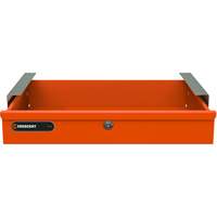 RAILWORKS Tool Drawer for Industrial Utility Carts Toolneeds Inc.