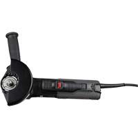 Meuleuse angulaire &eacute;lectrique avec interrupteur &agrave; palette, 4-1/2"/5", 120 V, 11 500 Tr/min Toolneeds Inc.