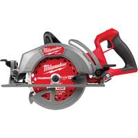 M18 Fuel Rear Handle Circular Saw - Tool Only, 7-1/4", 18 V Toolneeds Inc.