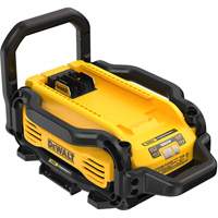 POWERSHIFT 550W Charger, 120 V, Lithium-Ion Toolneeds Inc.